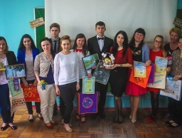 Студенти спеціальності «Облік і аудит» стали переможцями Конкурсу ідей екологічних проектів “Green Ideas Award“! 
