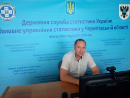 Зустріч з О.О. Пиркалом