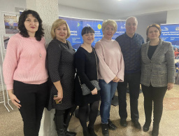 Профорієнтаційна зустріч