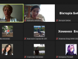 «Soft skills: формування гнучких навичок для майбутньої успішної професійної діяльності» - тренінг для здобувачів вищої освіти
