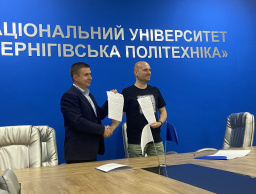 Презентація проєкту «Розвиток соціального підприємництва» від JA Ukraine