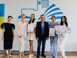 ПЕРЕМОГА У ВСЕУКРАЇНСЬКОМУ КОНКУРСІ СТУДЕНТСЬКИХ НАУКОВИХ РОБІТ ІЗ СПЕЦІАЛЬНОСТІ «ОБЛІК І ОПОДАТКУВАННЯ»