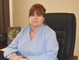 Гостьова лекція Т. Рубан