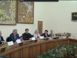 Всеукраїнський фаховий семінар із забезпечення якості вищої освіти з економіки та менеджменту