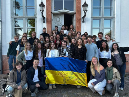 Академічна мобільність здобувачів