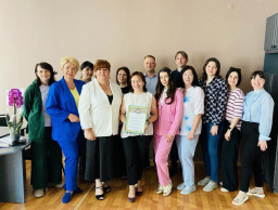 КАФЕДРА ЕКОНОМІКИ, ОБЛІКУ І ОПОДАТКУВАННЯ ВІДЗНАЧЕНА ПОДЯКОЮ ГУ ДПС В ЧЕРНІГІВСЬКІЙ ОБЛАСТІ