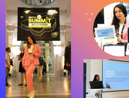 Участь в «Start-up BW Summit 2025» та «Start-up BW Discovery Tour: AI, Life Science & HealthTech» у Німеччині