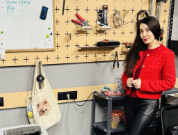 Участь в семінарі “Інновації для конкурентоспроможності”