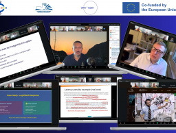 Участь у  міжнародній науково-практичній конференції «Вільне програмне забезпечення в освіті, науці та бізнесі (FOSS 2025)»