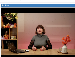 Участь у вебінарі “Власні надходження бюджетних установ: як перевіряють ревізори”