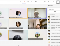 Попередній захист кваліфікаційних робіт за ОП «Облік і оподаткування»