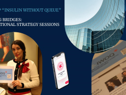 Участь у міжнародних стратегічних сесіях з розвитку стартапу