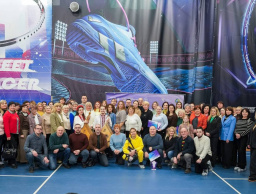 УЧАСТЬ У ВСЕУКРАЇНСЬКІЙ ЗИМОВІЙ ШКОЛІ «КОМПЕТЕНТНОСТІ МАЙБУТНЬОГО: ЦИФРОВІ ІНСТРУМЕНТИ І ПСИХОЛОГІЧНА СТІЙКІСТЬ»