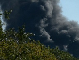 Тренінг «Використання цифрових інструментів для фіксації шкоди, нанесеної довкіллю»
