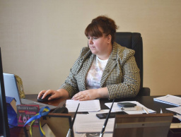Податкова система України 2026: погляд зсередини на гостьовій лекції Тетяни Рубан