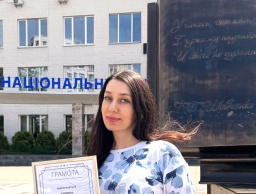 Грамота «Амбасадор політехніки»