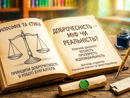 Студенти спеціальності «Облік і оподаткування» - активні учасники круглого столу з академічної доброчесності