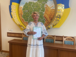Участь представників кафедри у круглому столі «ЧЕРНІГІВЩИНА – 35: СТРАТЕГІЯ РІВНОСТІ, ІНКЛЮЗІЇ ТА ГЕНДЕРНО ВІДПОВІДАЛЬНОГО ВІДНОВЛЕННЯ»