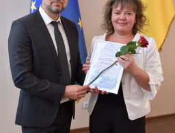 Наші випускники